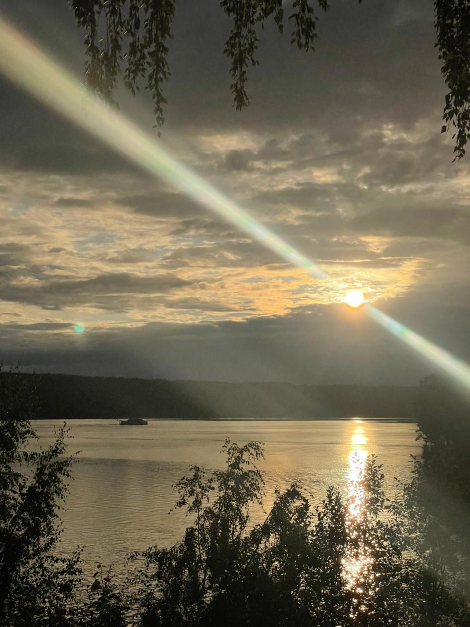 Leksands Folkhoegskola 외부 사진